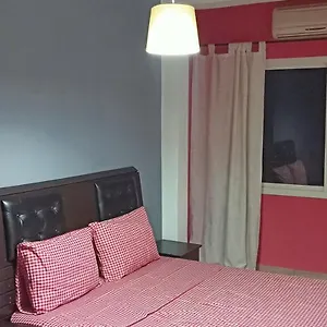 Meublé Appartement Casablanca