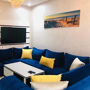 L Impérial Founty Appartement Agadir