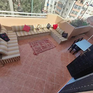 Cozy Appartement Agadir