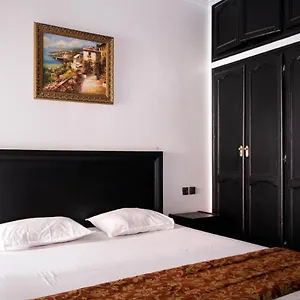 Hlb Appart hôtel