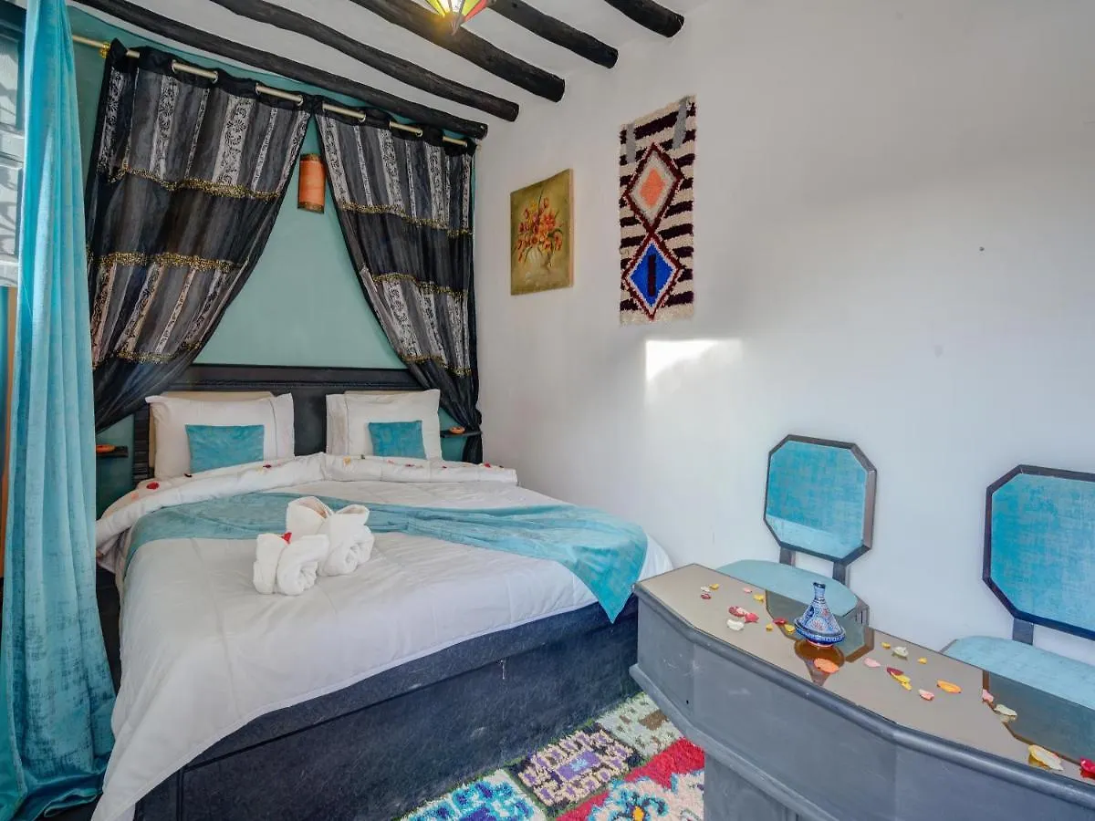 Riad Lazorde De Marrakech Marrakesh 3*,  Morocco