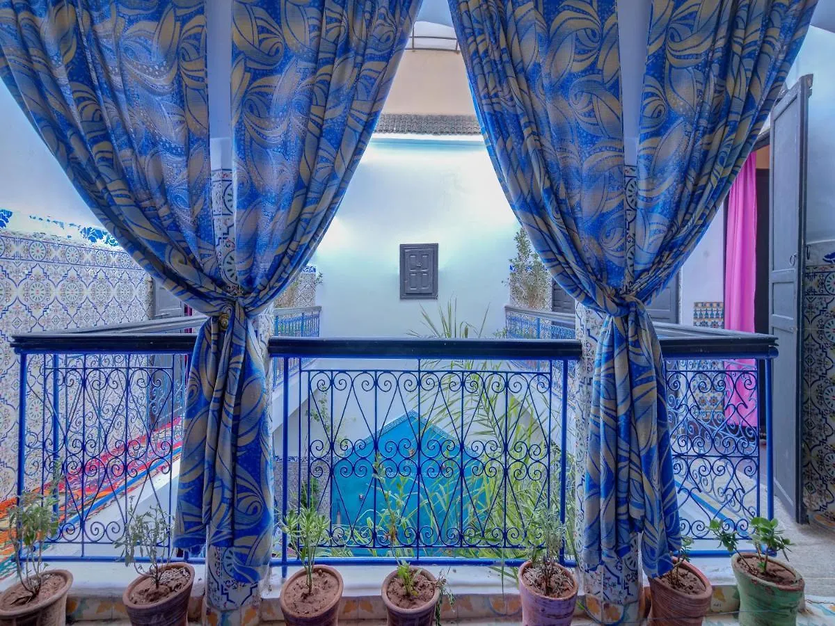 Guest house Riad Lazorde De Marrakech Marrakesh