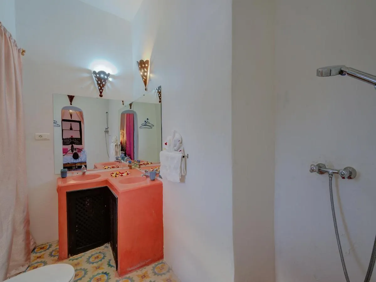 Riad Lazorde De Marrakech Marrakesh Morocco