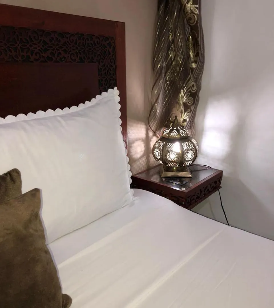 Riad Lazorde De Marrakech Marrakesh Morocco