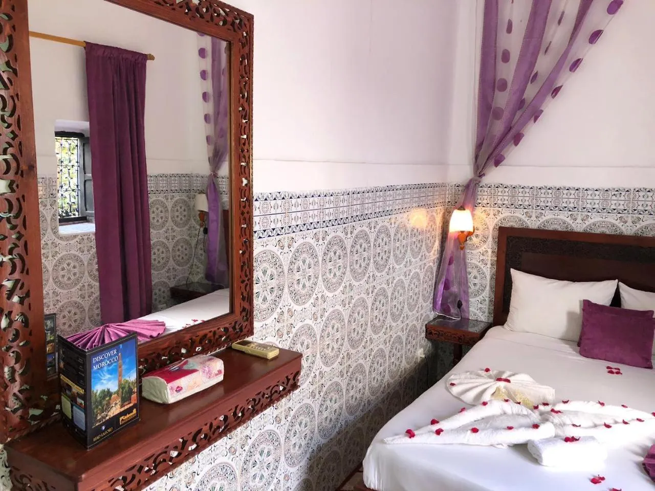 Riad Lazorde De Marrakech Marrakesh 3*,  Morocco
