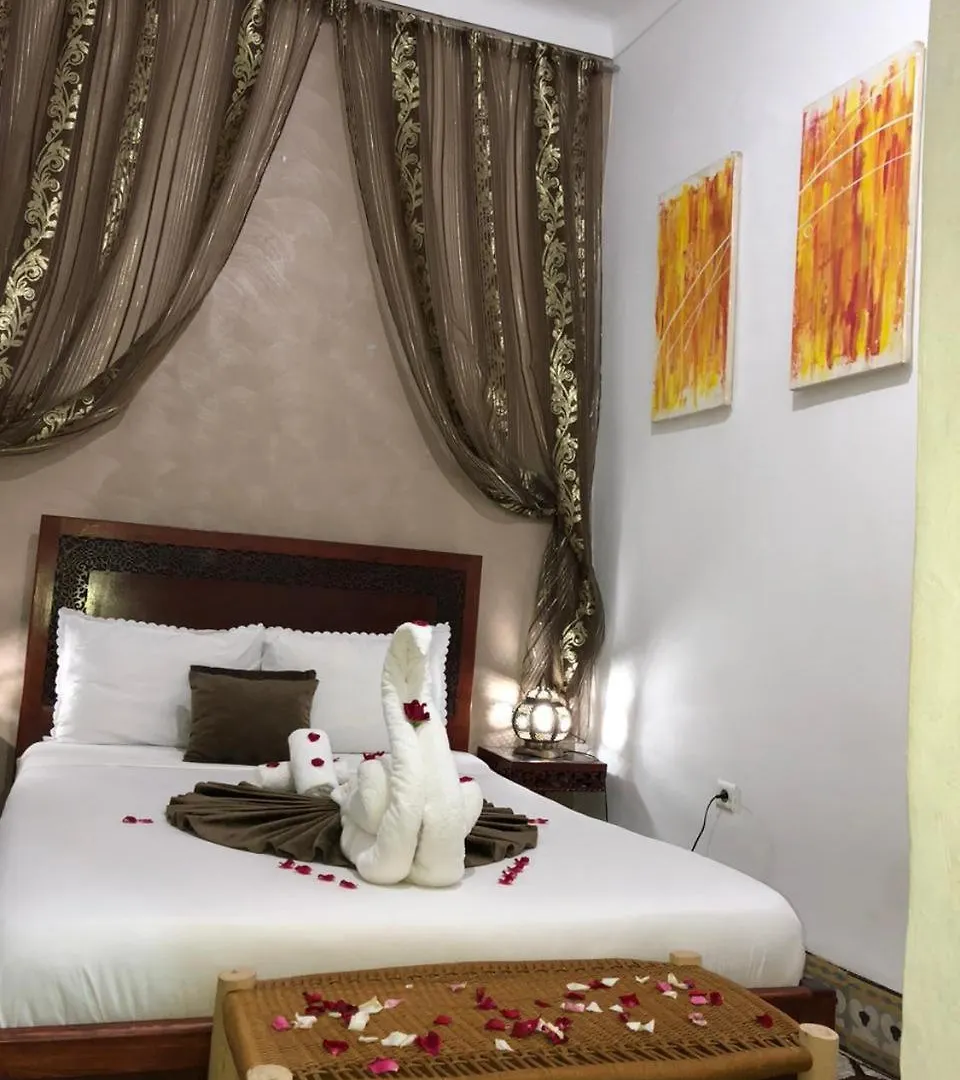 Guest house Riad Lazorde De Marrakech Marrakesh