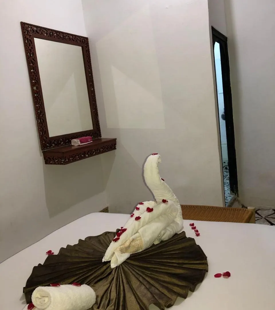 *** Guest house Riad Lazorde De Marrakech Marrakesh Morocco