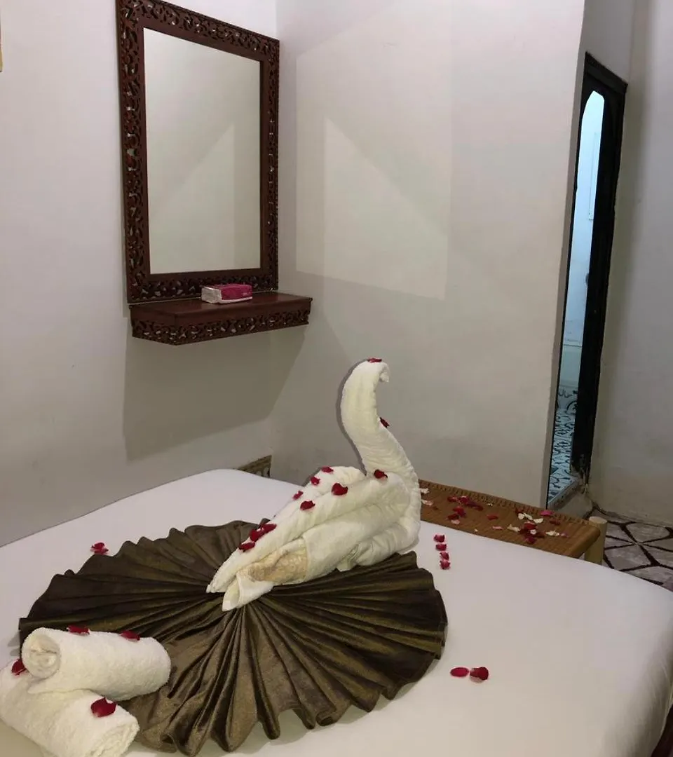 Guest house Riad Lazorde De Marrakech Marrakesh