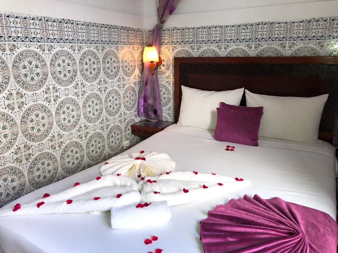 *** Guest house Riad Lazorde De Marrakech Marrakesh Morocco