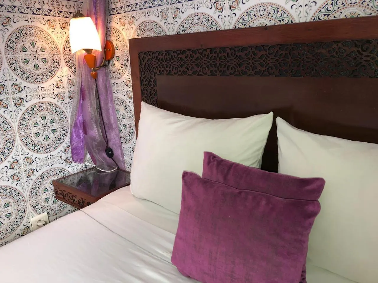 *** Guest house Riad Lazorde De Marrakech Marrakesh Morocco