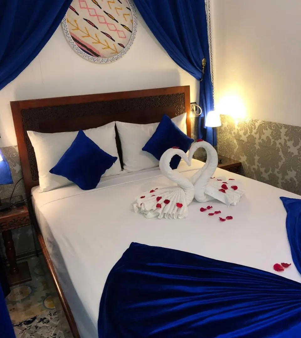 *** Guest house Riad Lazorde De Marrakech Marrakesh Morocco