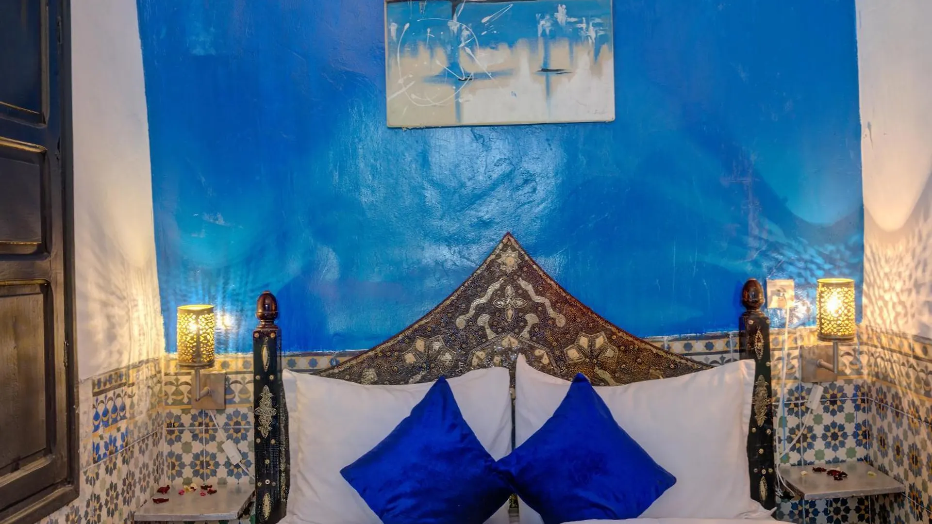Riad Lazorde De Marrakech Marrakesh 3*,  Morocco