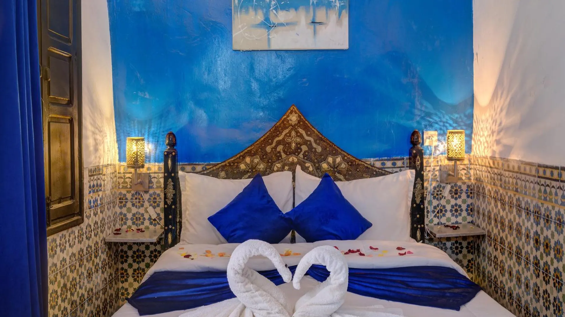 Riad Lazorde De Marrakech Marrakesh 3*,  Morocco